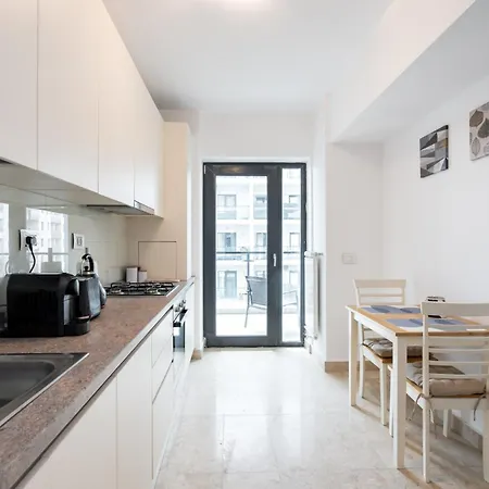 Skyline I 1 Bedroom On Nerva Traian בוקרשט