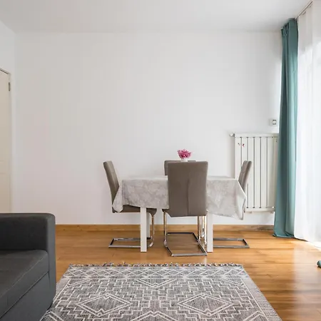 Skyline I 1 Bedroom On Nerva Traian