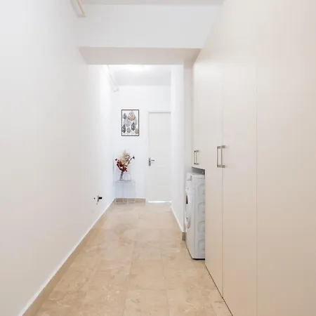 Appartement Skyline I 1 Bedroom On Nerva Traian *