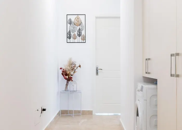 Skyline I 1 Bedroom On Nerva Traian Bukareszt