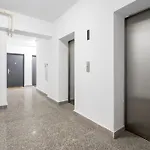 Skyline I 1 Bedroom On Nerva Traian Apartmán *