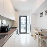 Skyline I 1 Bedroom On Nerva Traian Bukurešť