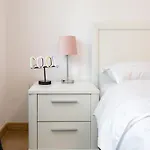 Skyline I 1 Bedroom On Nerva Traian * Bukurešť