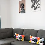 Skyline I 1 Bedroom On Nerva Traian Apartmán