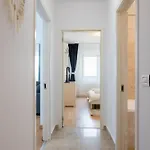 Skyline I 1 Bedroom On Nerva Traian Bukurešť