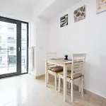 Skyline I 1 Bedroom On Nerva Traian Apartmán
