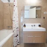 Apartmán Skyline I 1 Bedroom On Nerva Traian Bukurešť