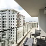 Skyline I 1 Bedroom On Nerva Traian *