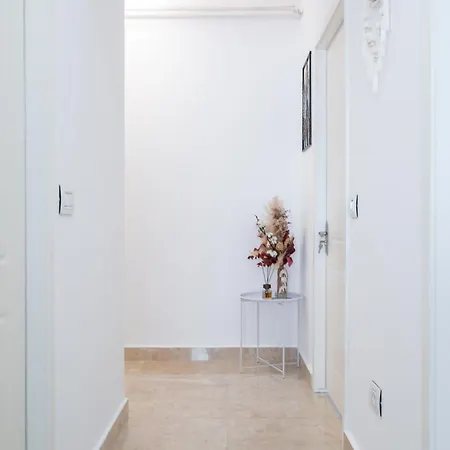 Appartamento Skyline I 1 Bedroom On Nerva Traian