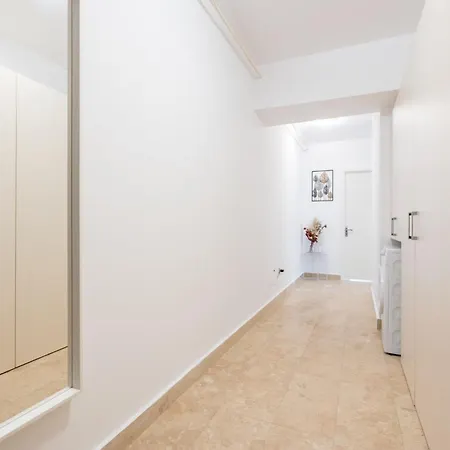 Appartement Skyline I 1 Bedroom On Nerva Traian *