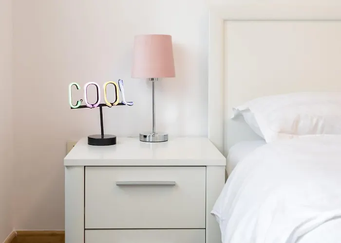 Skyline I 1 Bedroom On Nerva Traian * בוקרשט