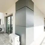 Skyline I 1 Bedroom On Nerva Traian * 布加勒斯特