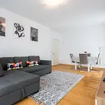 Skyline I 1 Bedroom On Nerva Traian 布加勒斯特