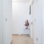 公寓 Skyline I 1 Bedroom On Nerva Traian