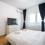 Skyline I 1 Bedroom On Nerva Traian